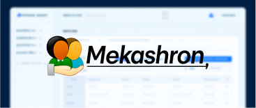 Mekashron CRM