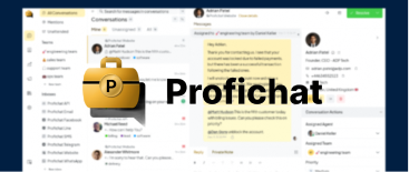 Profichat.net